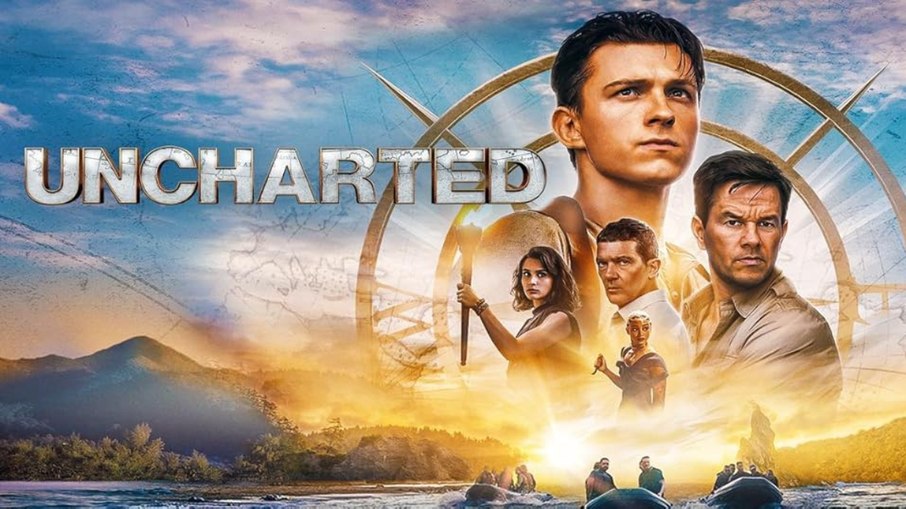 Uncharted