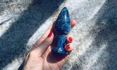 Separamos 4 sex toys para você experimentar sem medo no anal ou sozinha