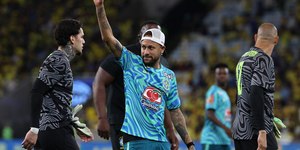 Após goleada, Seleção tem dia com viagem aos EUA; veja cronograma