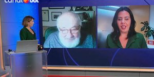 Daniela Lima zomba de Bolsonaro e Michelle reage: "Asqueroso"