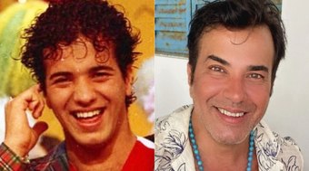 Ex-Dominó assina contrato para tretar em novo reality da Record