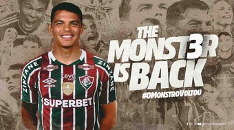 Thiago Silva tem confirmada data de chegada e apresentação 