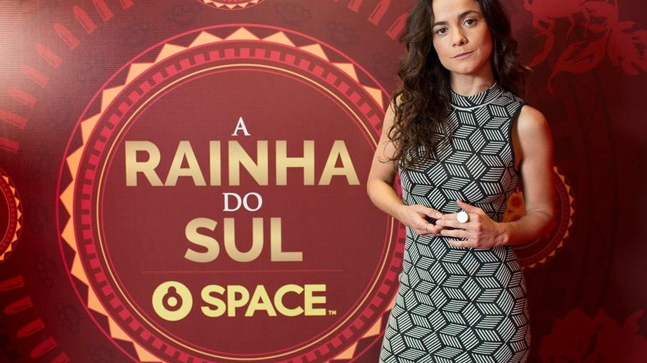 Alice Braga Alice Braga