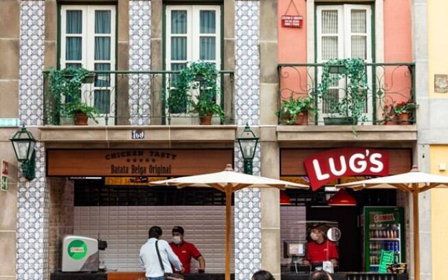 Franquia de frango brasileira cresce em plena pandemia na Europa