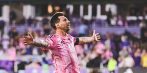 Odds para Messi marcar o gol 900 da carreira e o 61º hat-trick