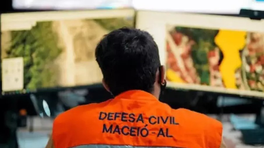 Defesa Civil Defesa Civil