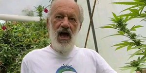 Ator Ricardo Petraglia rebate críticas pelo uso de maconha