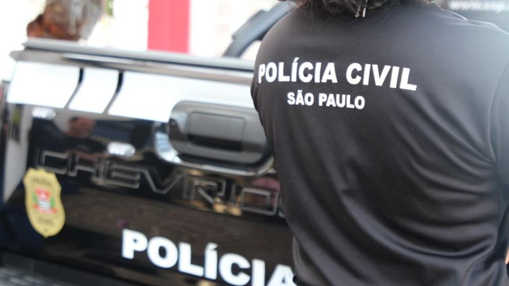 Osasco e SP: Polícia cumpre mandados contra fraudes bancárias