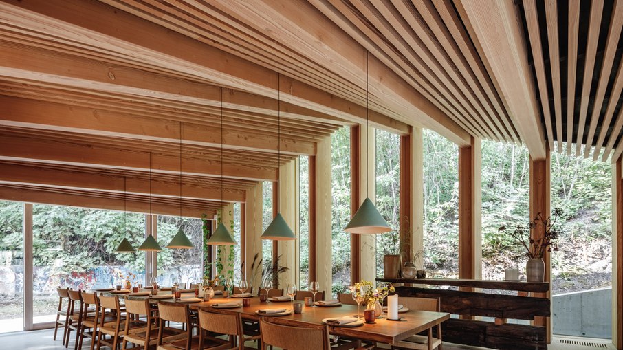 Noma, um dos melhores restaurantes do mundo, fechará em 2024