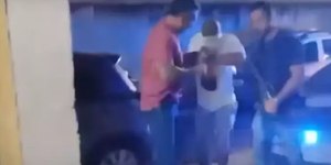 Padrasto é preso após obrigar criança a comer fezes no RJ