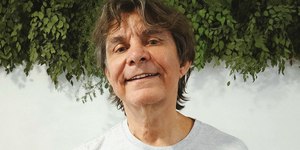 Lô Borges: 7 sucessos do cantor, ídolo do Clube da Esquina