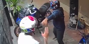 Empresário é baleado durante tentativa de assalto na Lapa, em SP