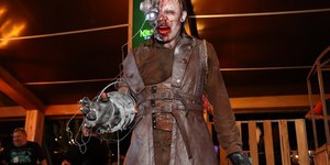 Guia: como comprar ingressos para a Hora do Horror 2026?