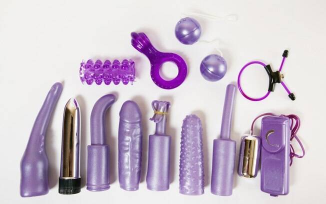 Aposte em brinquedos sexuais para melhorar o sexo, seja para a masturbação ou para a relação a dois