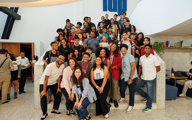 Encontro Nacional do Global Shapers mobiliza jovens líderes em Brasília