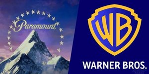 Fusão entre Paramount e Warner enfrenta pressão