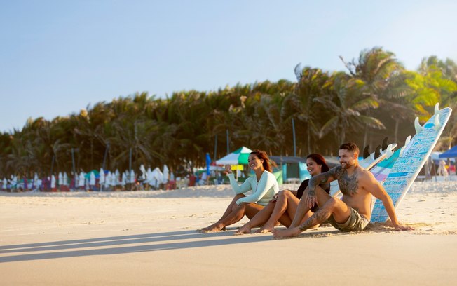 Bahia bate recorde na atração de turistas internacionais