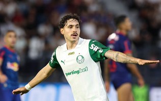 Palmeiras disparou! Veja a tabela do Brasileirão após a 9ª rodada
