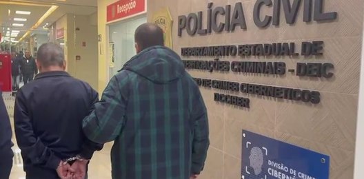 Suspeito de ataque hacker ao sistema bancário é preso em SP