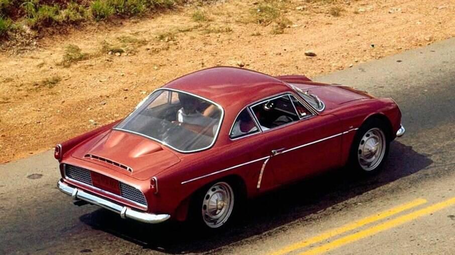 O Willys Interlagos teve 822 unidades produzidas de 1961 a 1966 tornando-se um dos clássicos mais desejados