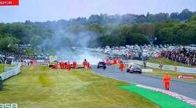 Alpine confirma Colapinto como titular na vaga de Doohan
