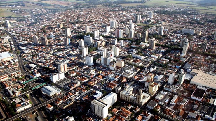Cidades que são um oásis de segurança no estado de São Paulo