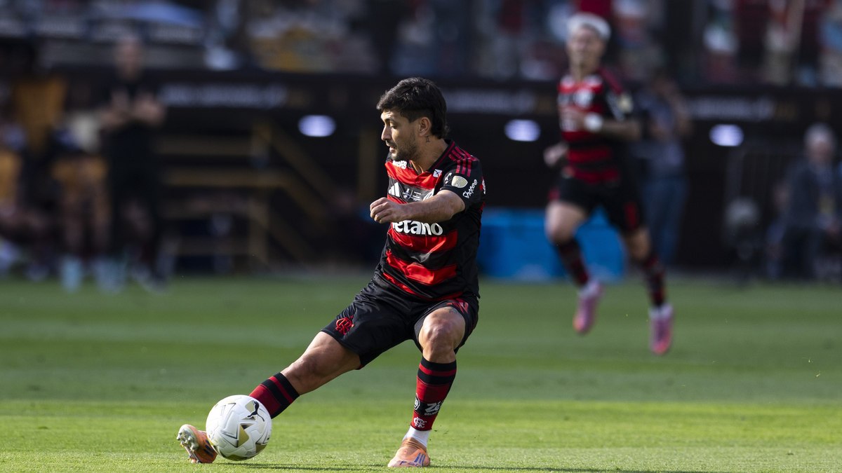 Veja quanto o Flamengo faturou ao conquistar o tetra da Libertadores