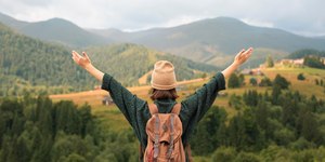Carnaval tranquilo? Conheça 5 lugares para relaxar longe da folia