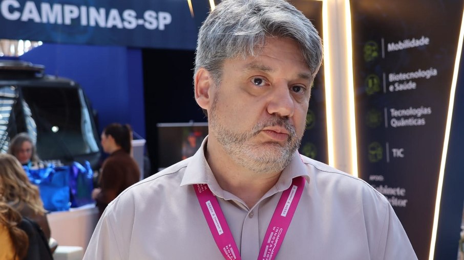 Roberto Donato da Silva Junior - Diretor Executivo de Sustentabilidade da Unicamp e coordenador geral do HIDS Unicamp Roberto Donato da Silva Junior - Diretor Executivo de Sustentabilidade da Unicamp e coordenador geral do HIDS Unicamp