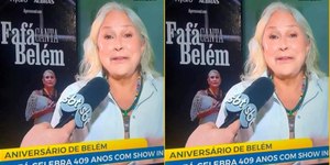 Erro em matéria do SBT vira piada e diverte a web: "Nem parece"
