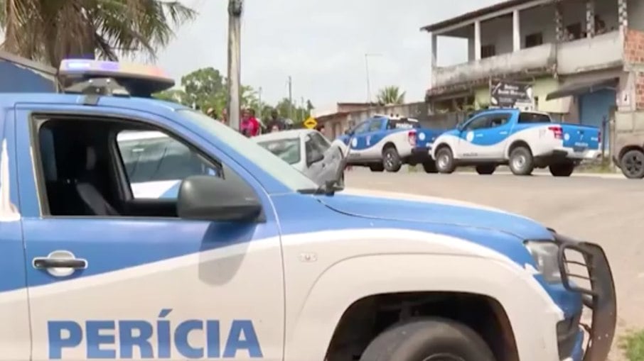 Crimes na Bahia preocupam as autoridades