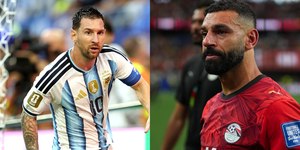 Mais uma lenda deve se despedir da Copa do Mundo nesta terça (7)