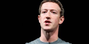 Zuckerberg enfrenta julgamento sobre vício de jovens nas redes