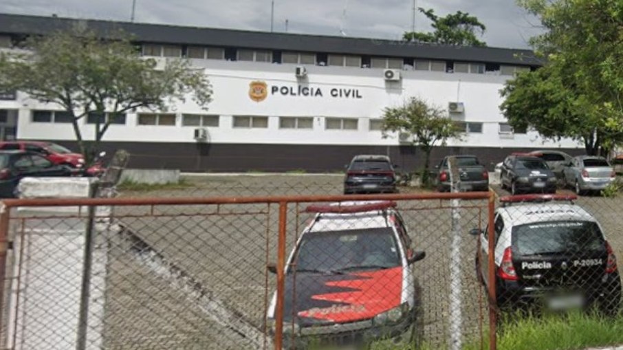 Casal é preso após filho de um mês morrer no interior de SP