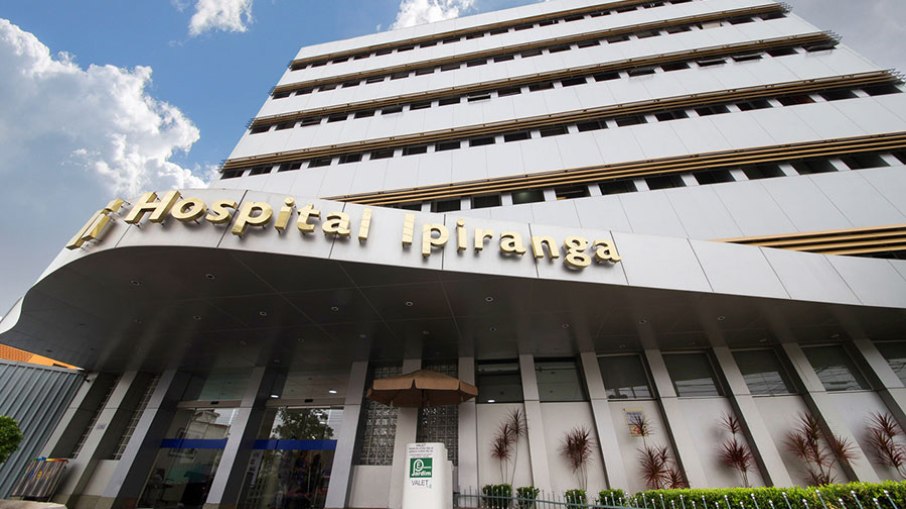  A Secretaria da Saúde informou que o Hospital Ipiranga dará apoio médica