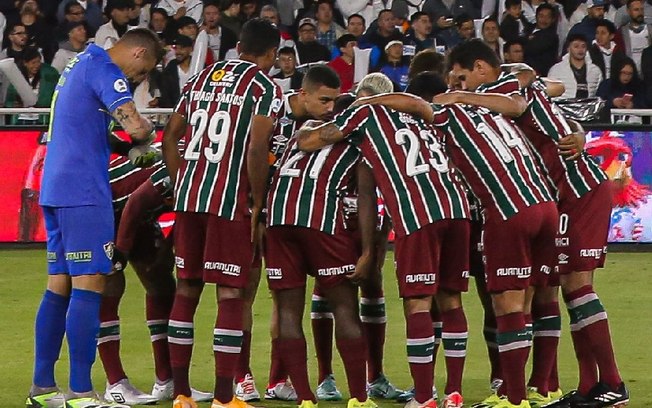 AO VIVO: Alianza Lima x Fluminense pela Copa Libertadores