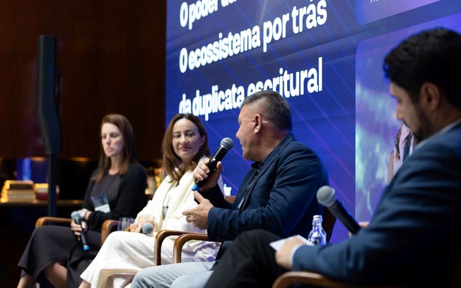 Nexxera promove debate sobre duplicata escritural