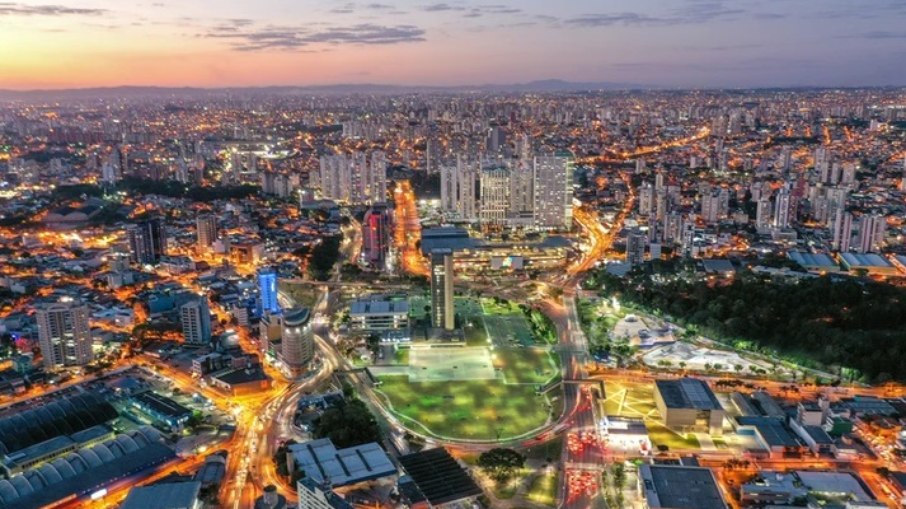 Cidade de São Bernardo do Campo