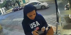 Laudo descarta perturbação mental de diarista que matou casal