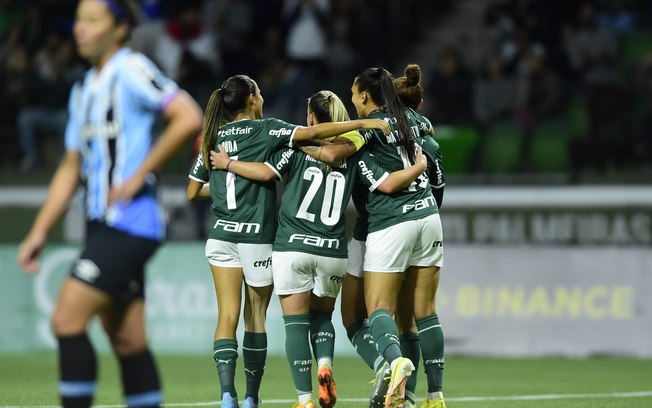 Palmeiras fecha acordo para mandar jogos em Jundiaí
