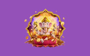 Jogue Ganesha Gold com rodadas a partir de R$0,30 na KTO
