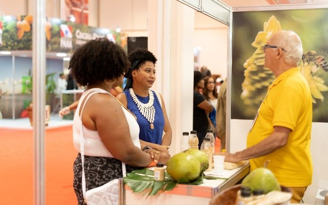 Origem Week e Chocolat Festival desembarcam juntos em Brasília