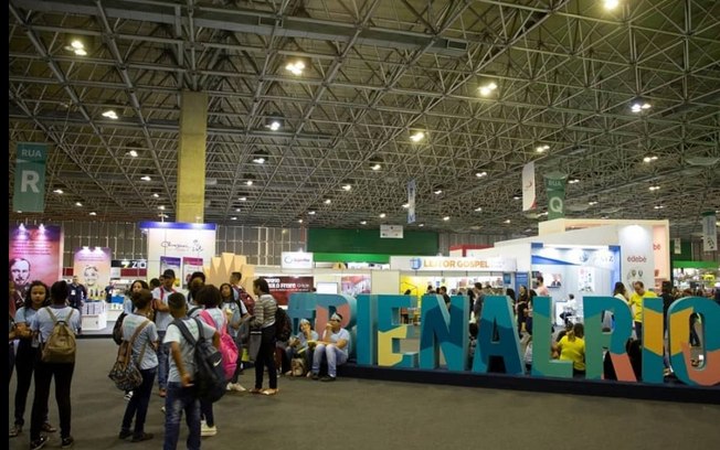 Bienal do Livro SP: autores internacionais que estarão no evento