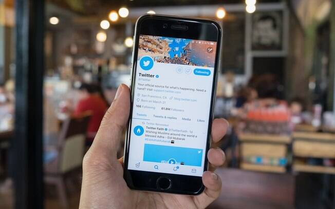 Twitter tenta ganhar mais espaço no mercado com recurso de publicações em sequência