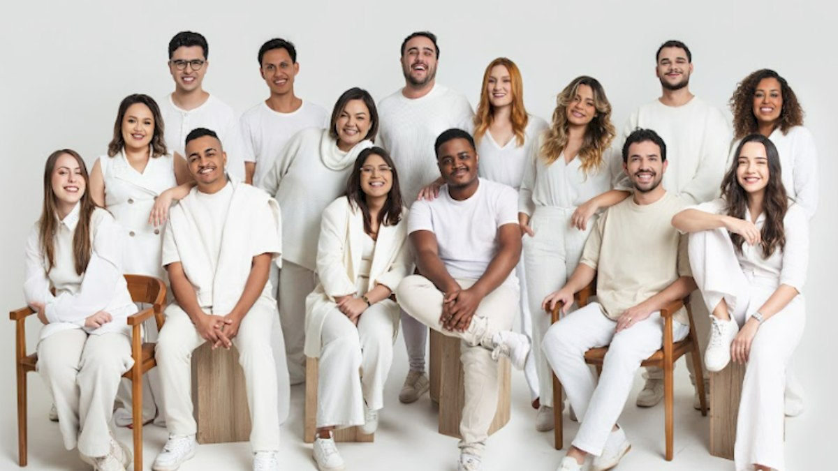 Vocal Livre estreia filme documental nos cinemas de todo o Brasil