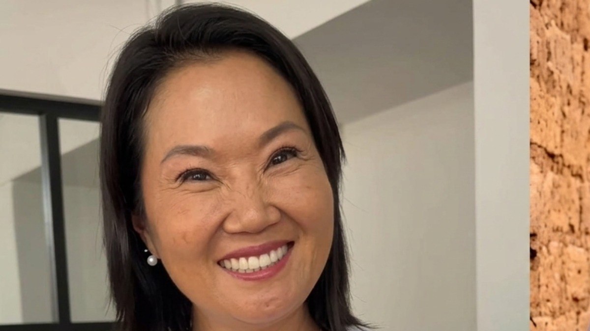 Fujimori lidera contagem e se aproxima da presidência do Peru
