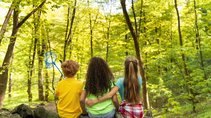 Socorro (SP): diversão e aventuras para o Dia das Crianças