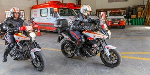 Campinas não terá mais serviço de “motolância” do SAMU; entenda