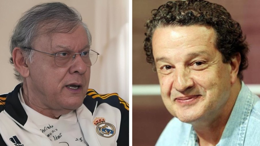 Justiça toma decisão sobre processo entre Milton Neves e Juca Kfouri Justiça toma decisão sobre processo entre Milton Neves e Juca Kfouri