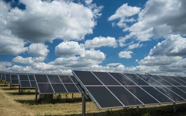 Projetos focados em energia renovável crescem no Brasil